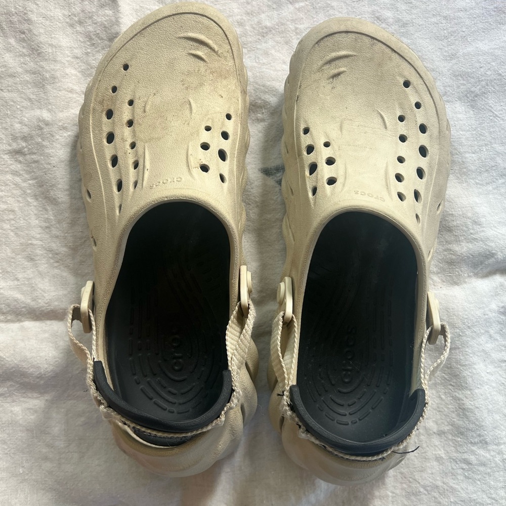 CROCS - Picture 3 of 6